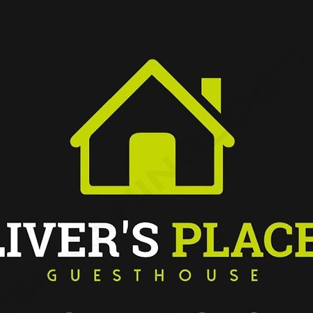 Oliver'S Place Guesthouse Casal Pereiro Εξωτερικό φωτογραφία