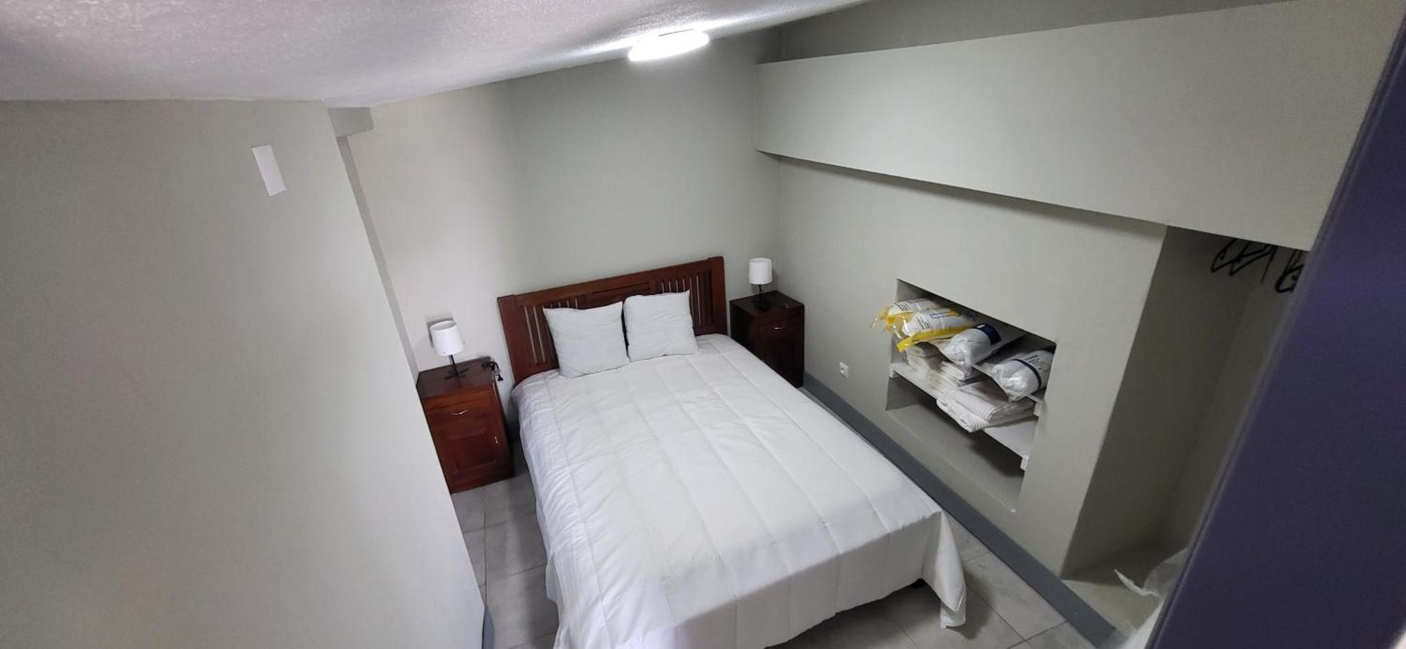 Oliver'S Place Guesthouse Casal Pereiro Εξωτερικό φωτογραφία
