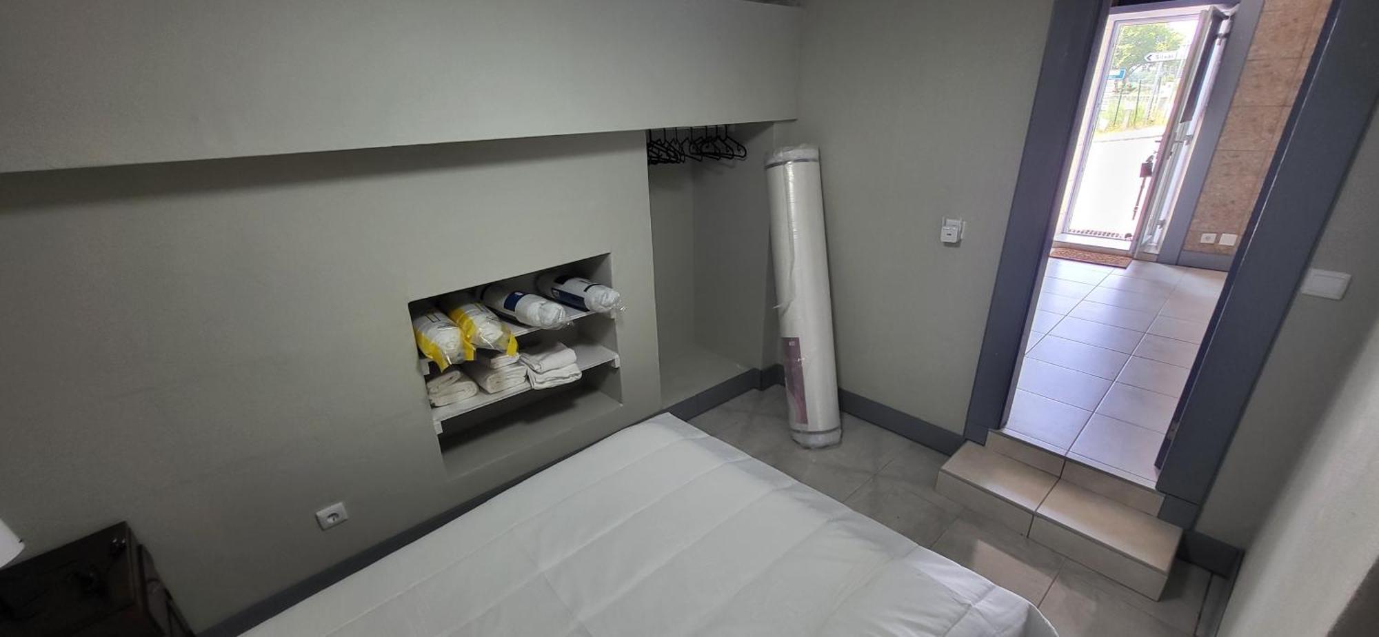 Oliver'S Place Guesthouse Casal Pereiro Εξωτερικό φωτογραφία