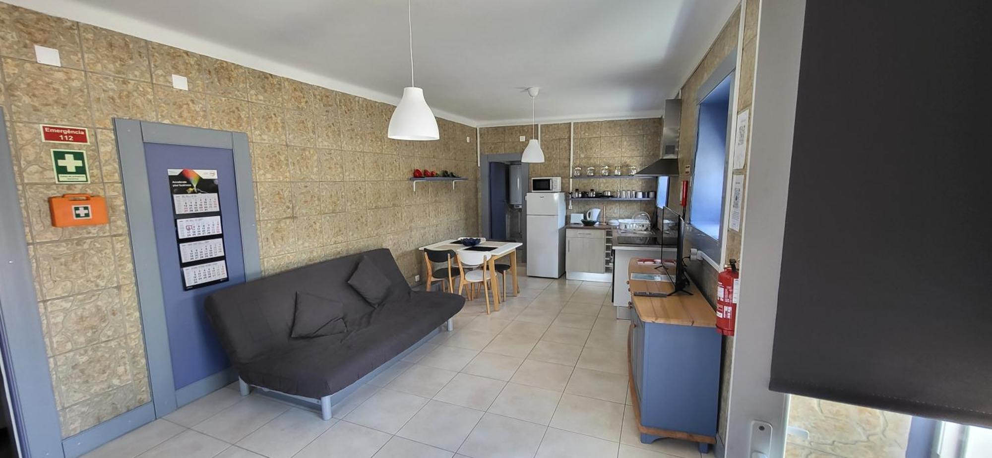 Oliver'S Place Guesthouse Casal Pereiro Εξωτερικό φωτογραφία