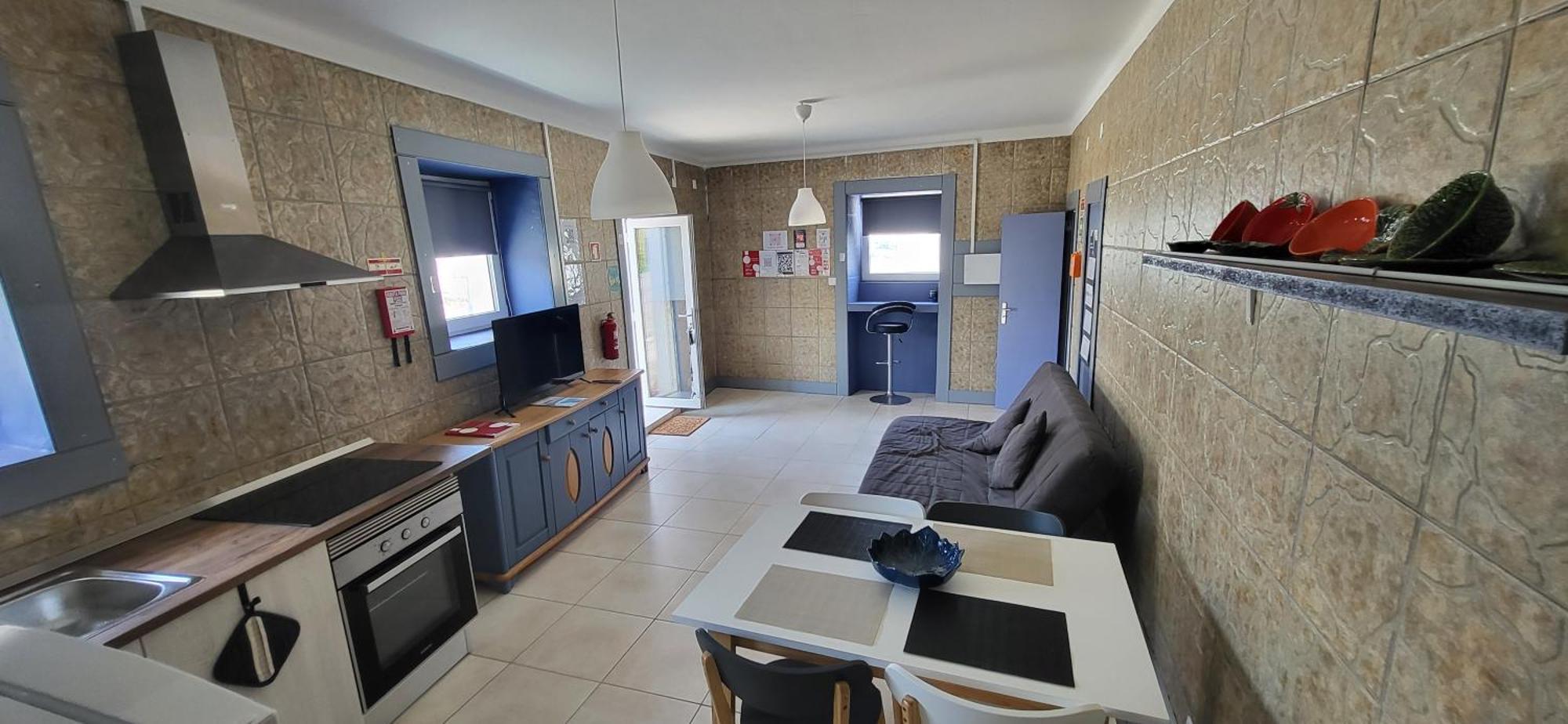Oliver'S Place Guesthouse Casal Pereiro Εξωτερικό φωτογραφία