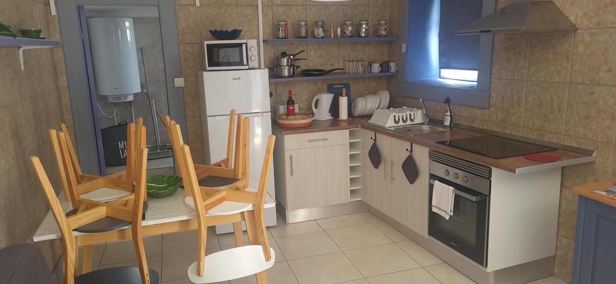 Oliver'S Place Guesthouse Casal Pereiro Εξωτερικό φωτογραφία