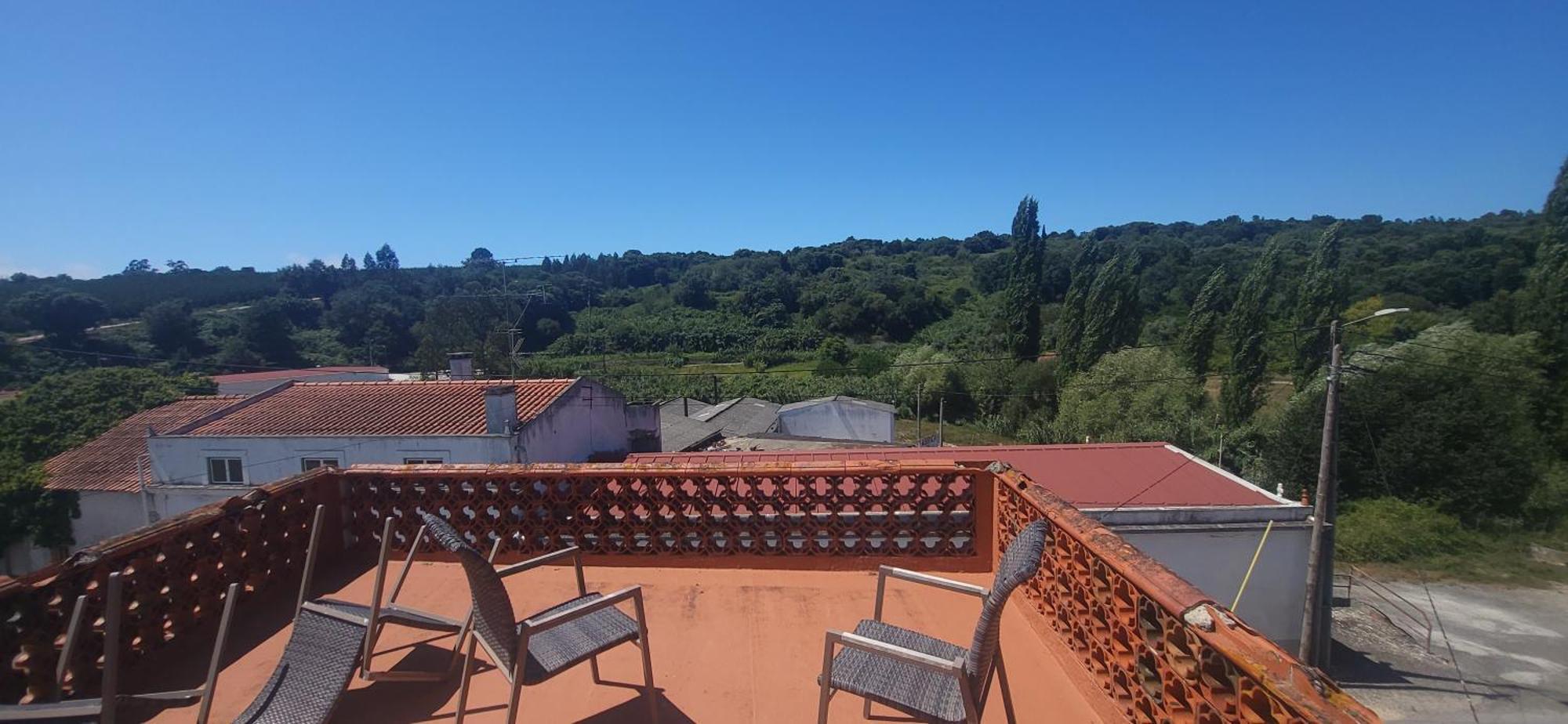 Oliver'S Place Guesthouse Casal Pereiro Εξωτερικό φωτογραφία