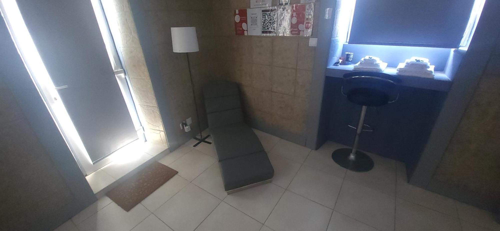 Oliver'S Place Guesthouse Casal Pereiro Εξωτερικό φωτογραφία