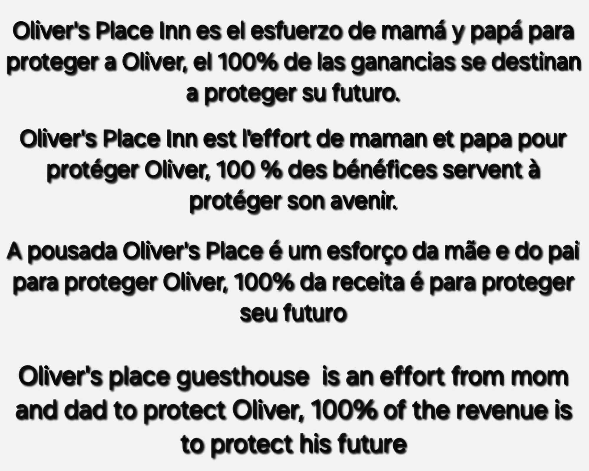 Oliver'S Place Guesthouse Casal Pereiro Εξωτερικό φωτογραφία